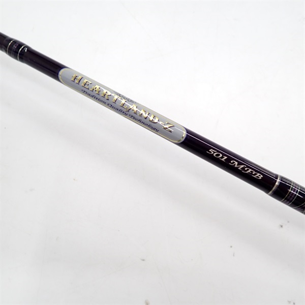 ハートランドＺＨＬ－Ｚ５０１ＭＦＢ